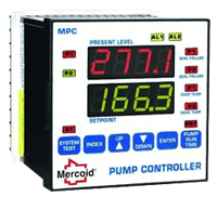 Series MPC Pump Controller